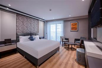 Four Points Flex by Sheraton Antalya Lara 4*