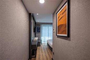 Four Points Flex by Sheraton Antalya Lara 4*