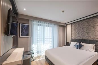 Four Points Flex by Sheraton Antalya Lara 4*