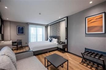 Four Points Flex by Sheraton Antalya Lara 4*