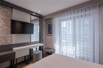 Four Points Flex by Sheraton Antalya Lara 4*