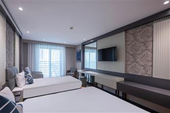 Four Points Flex by Sheraton Antalya Lara 4*