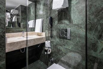 Four Points Flex by Sheraton Antalya Lara 4*