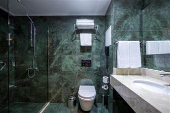 Four Points Flex by Sheraton Antalya Lara 4*