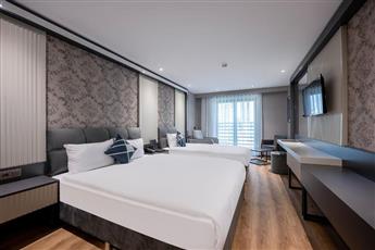 Four Points Flex by Sheraton Antalya Lara 4*