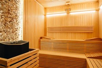 Four Points Flex by Sheraton Antalya Lara