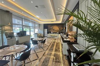 Four Points Flex by Sheraton Antalya Lara