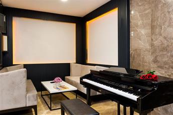 Four Sides Hotel Sisli 4*