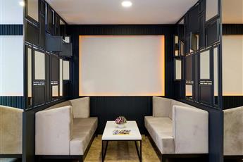 Four Sides Hotel Sisli 4*