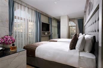 Four Sides Hotel Sisli 4*
