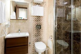 Four Sides Hotel Sisli 4*