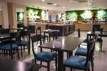 Four Sides Lion Hotel Taksim 4*