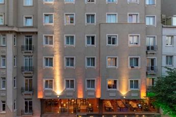 Four Sides Lion Hotel Taksim 4*
