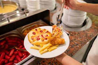 Four Sides Lion Hotel Taksim 4*