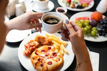 Four Sides Lion Hotel Taksim 4*