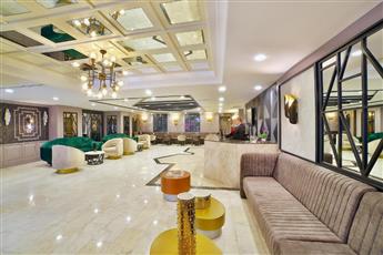 Four Sides Lion Hotel Taksim 4*