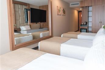 Four Sides Lion Hotel Taksim 4*