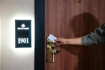 Four Sides Lion Hotel Taksim 4*