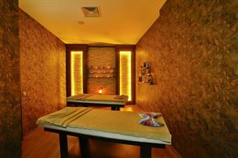 Four Sides Lion Hotel Taksim 4*