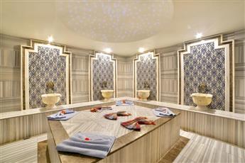 Four Sides Lion Hotel Taksim 4*