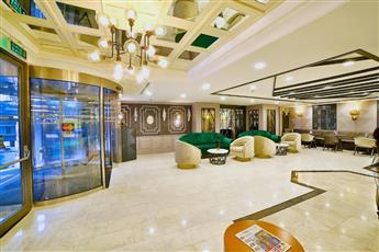 Four Sides Lion Hotel Taksim 4*