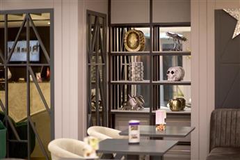 Four Sides Lion Hotel Taksim 4*