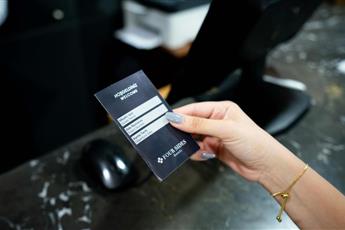 Four Sides Lion Hotel Taksim 4*