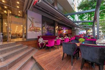 Four Sides Lion Hotel Taksim 4*