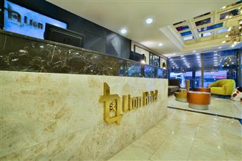 Four Sides Lion Hotel Taksim 4*