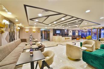 Four Sides Lion Hotel Taksim 4*