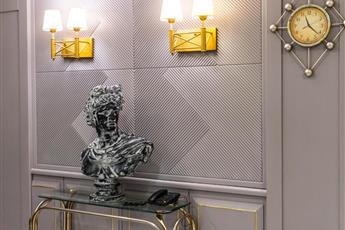 Four Sides Lion Hotel Taksim 4*