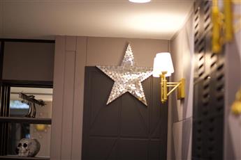 Four Sides Lion Hotel Taksim 4*