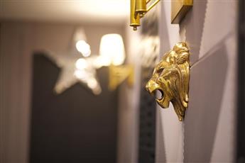 Four Sides Lion Hotel Taksim 4*