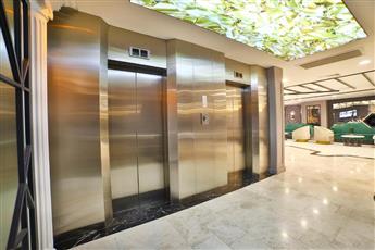 Four Sides Lion Hotel Taksim 4*