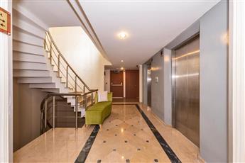 Four Sides Lion Hotel Taksim 4*
