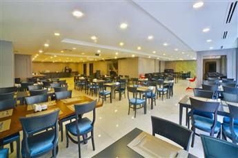 Four Sides Lion Hotel Taksim 4*