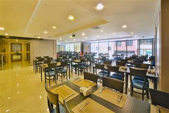 Four Sides Lion Hotel Taksim 4*