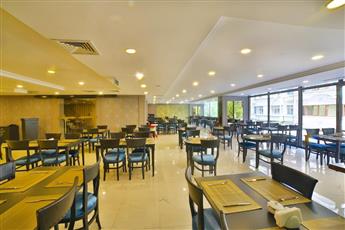 Four Sides Lion Hotel Taksim 4*