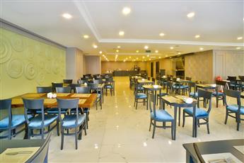 Four Sides Lion Hotel Taksim 4*