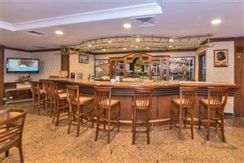 Four Sides Lion Hotel Taksim 4*