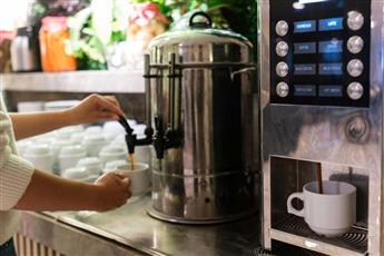 Four Sides Lion Hotel Taksim 4*