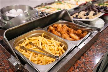 Four Sides Lion Hotel Taksim 4*