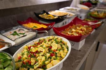 Four Sides Lion Hotel Taksim 4*