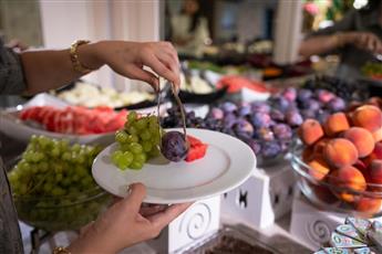 Four Sides Lion Hotel Taksim 4*