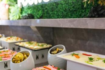 Four Sides Lion Hotel Taksim 4*