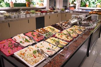 Four Sides Lion Hotel Taksim 4*