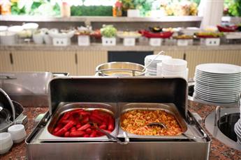 Four Sides Lion Hotel Taksim 4*