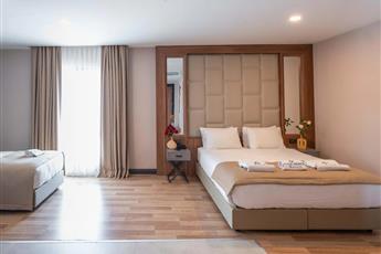 Four Sides Lion Hotel Taksim 4*