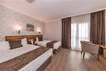 Four Sides Lion Hotel Taksim 4*