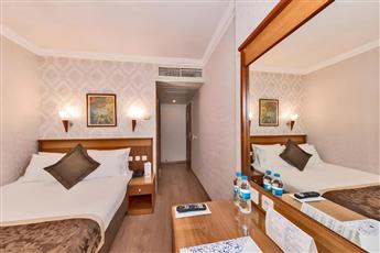 Four Sides Lion Hotel Taksim 4*